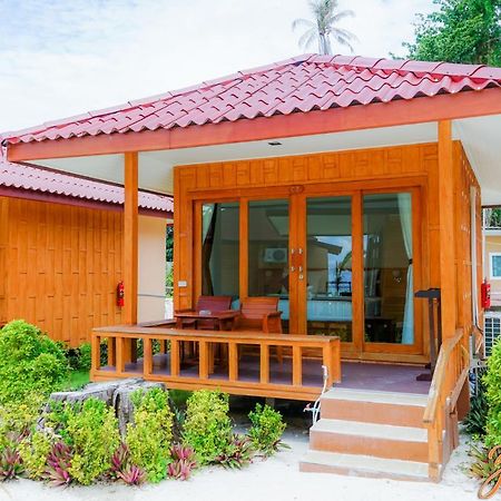 Zodiac Seesun Resort Koh Lipe Esterno foto