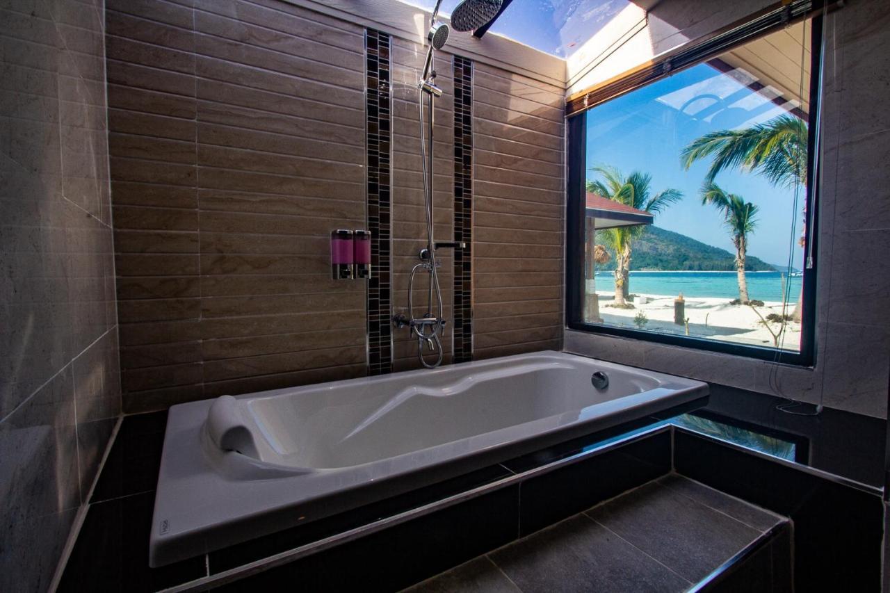 Zodiac Seesun Resort Koh Lipe Esterno foto