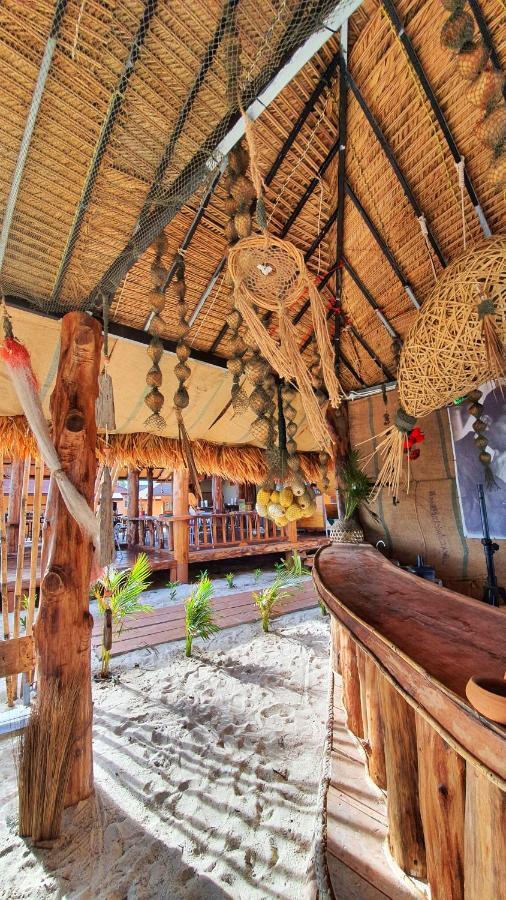 Zodiac Seesun Resort Koh Lipe Esterno foto